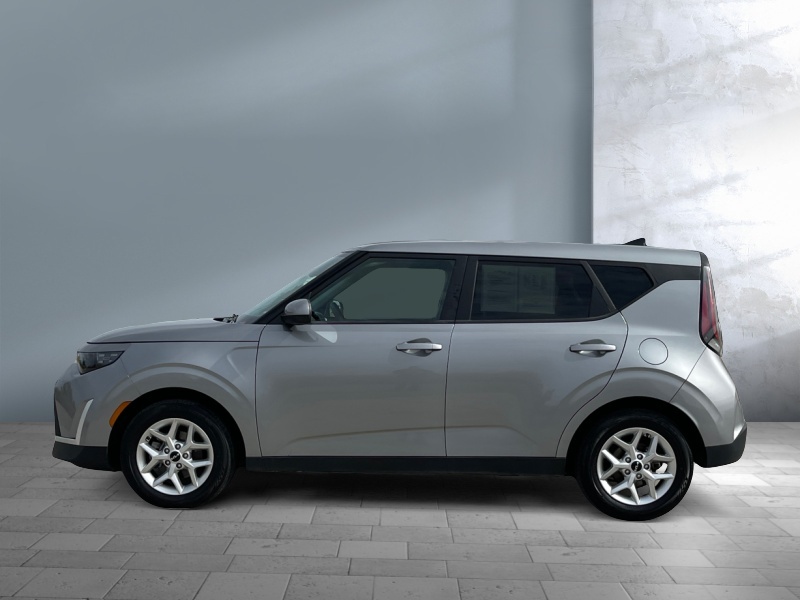 2023 Kia Soul