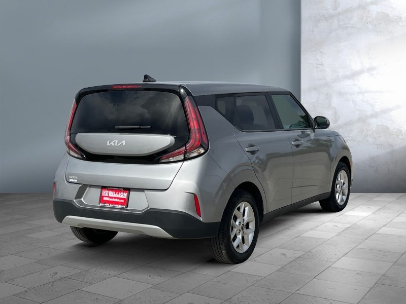 2023 Kia Soul