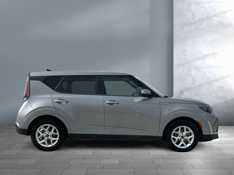 2023 Kia Soul