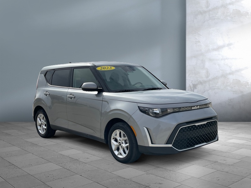 2023 Kia Soul