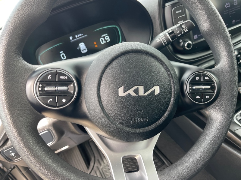 2023 Kia Soul