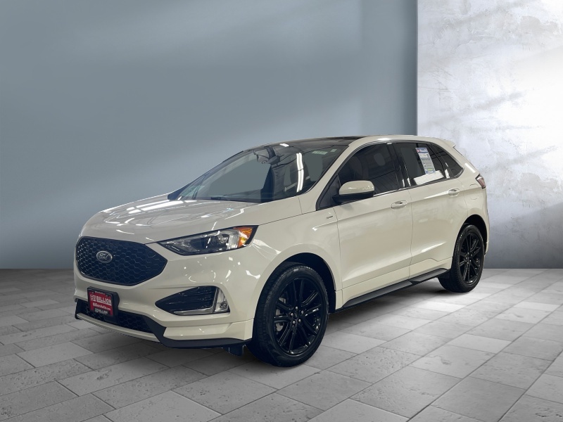 Used 2023 Ford Edge ST-Line Crossovers