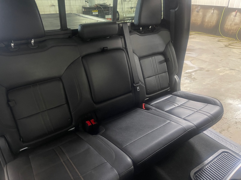 2024 Chevrolet Silverado 3500HD