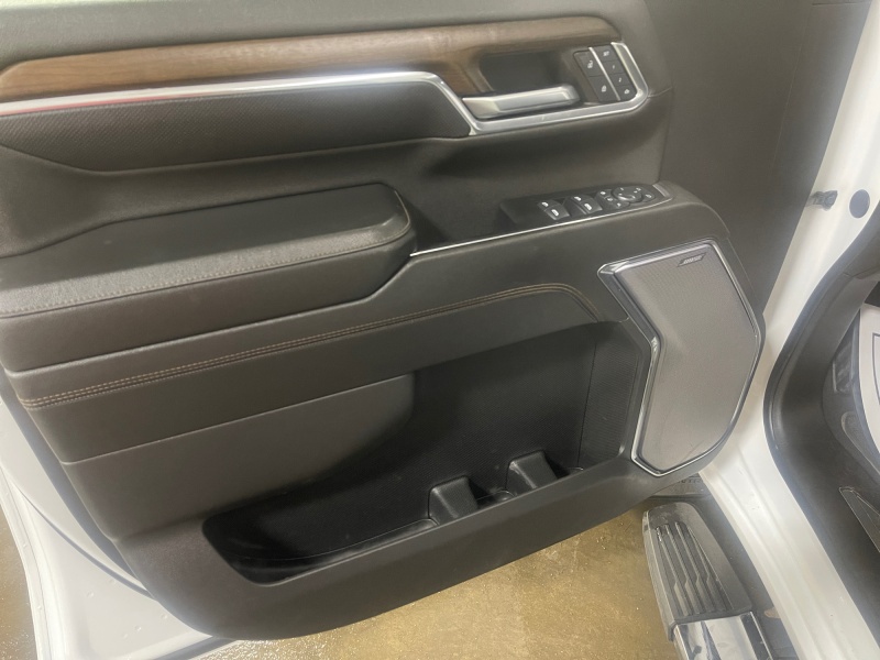 2024 Chevrolet Silverado 3500HD