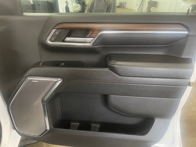 2024 Chevrolet Silverado 3500HD