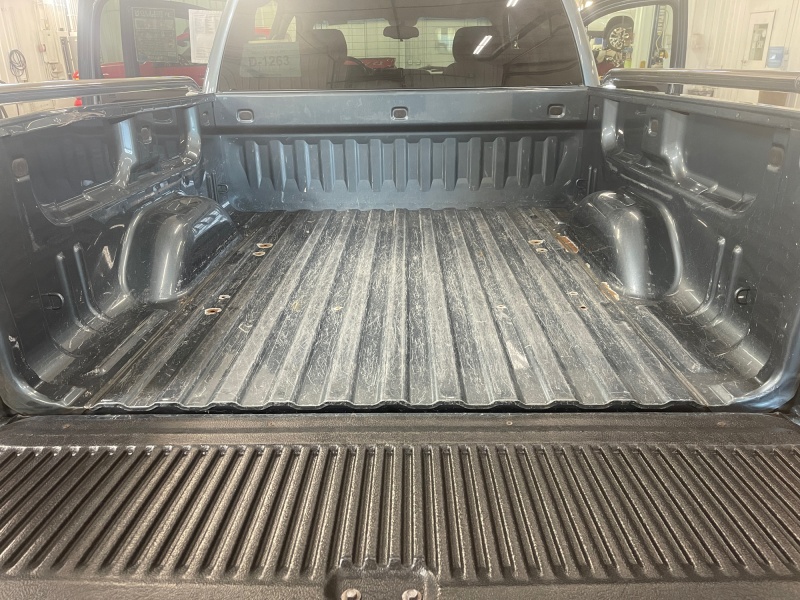 2010 Chevrolet Silverado 1500