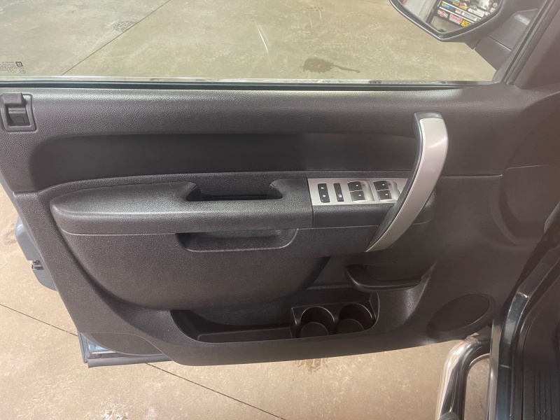 2010 Chevrolet Silverado 1500