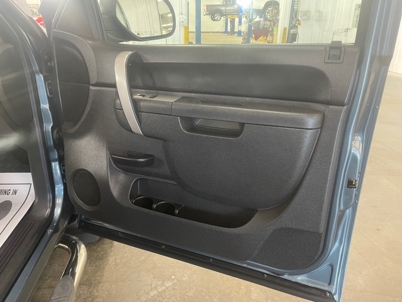 2010 Chevrolet Silverado 1500