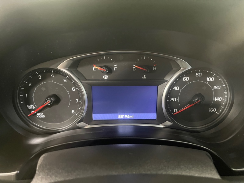 2021 GMC Terrain