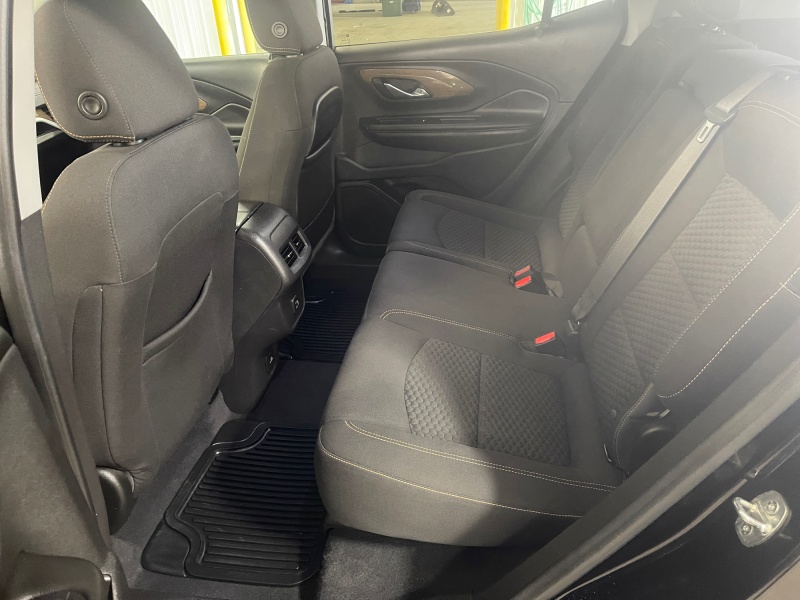 2021 GMC Terrain
