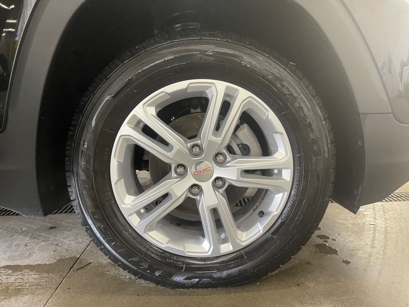 2021 GMC Terrain