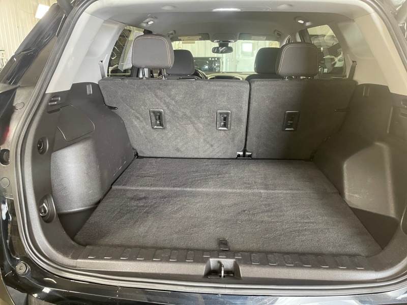 2021 GMC Terrain