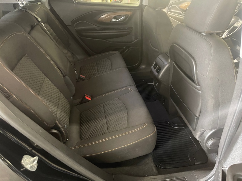 2021 GMC Terrain