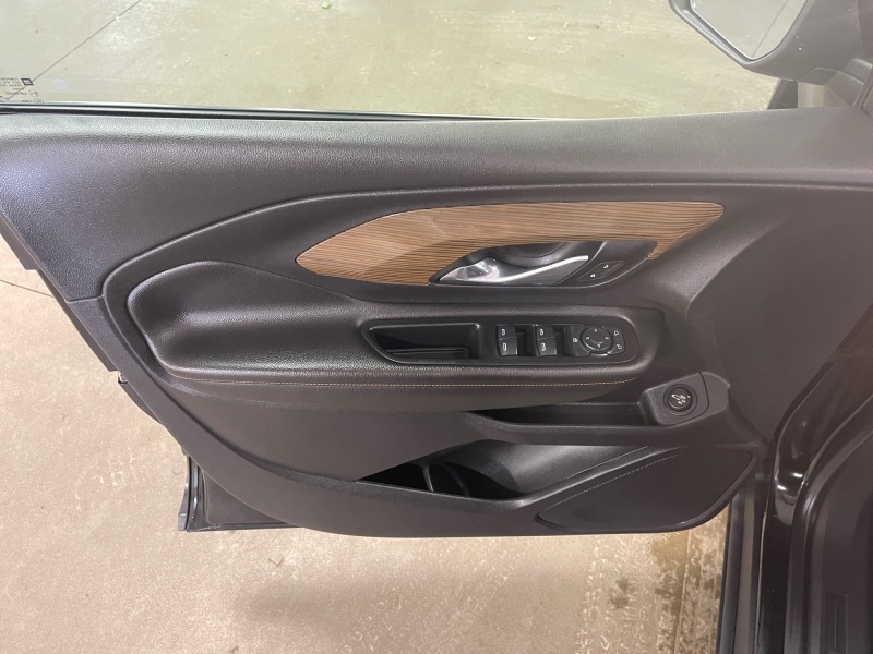 2021 GMC Terrain