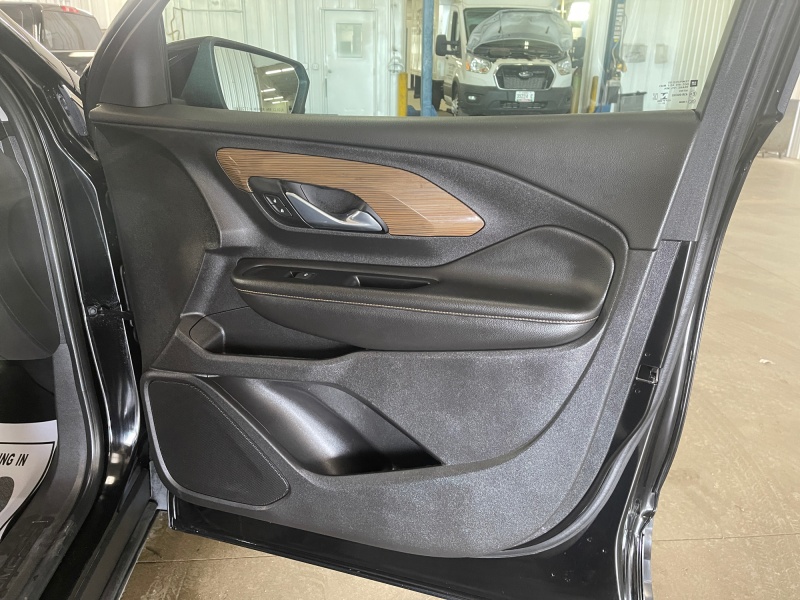 2021 GMC Terrain