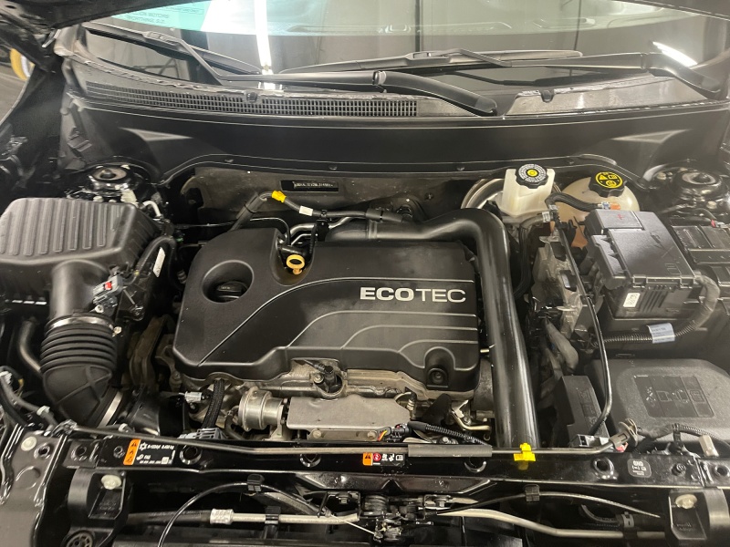 2021 GMC Terrain