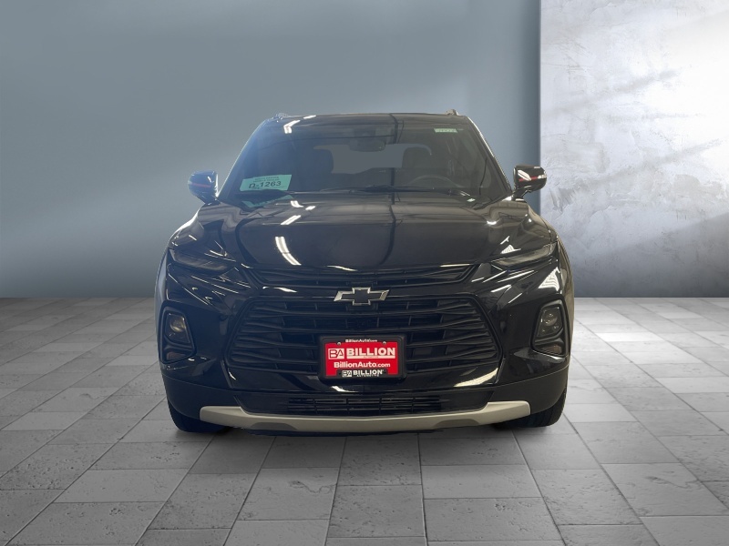 2022 Chevrolet Blazer
