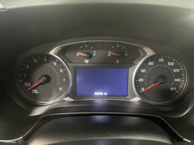 2022 Chevrolet Blazer