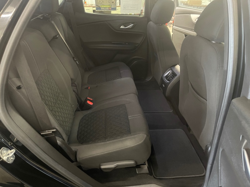 2022 Chevrolet Blazer