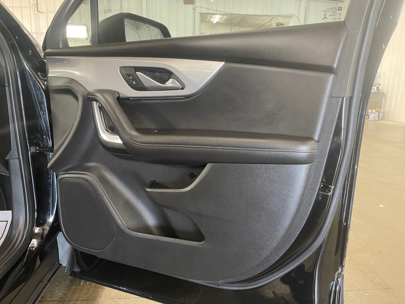 2022 Chevrolet Blazer