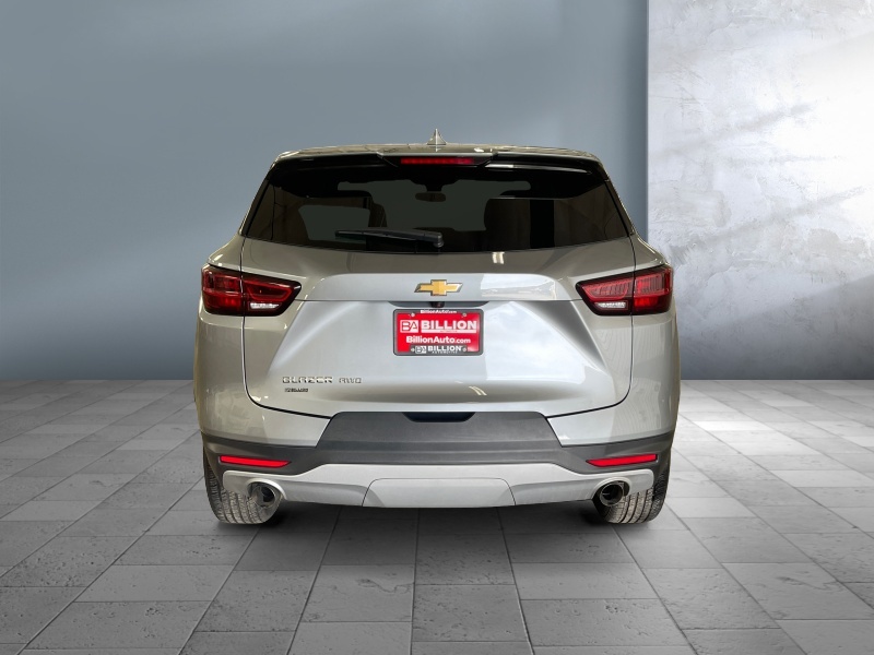 2025 Chevrolet Blazer