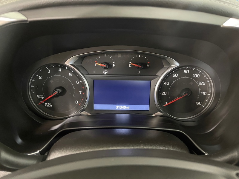 2025 Chevrolet Blazer