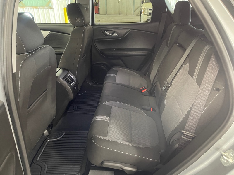 2025 Chevrolet Blazer