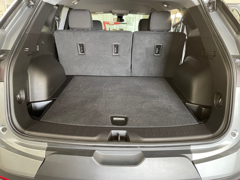 2025 Chevrolet Blazer