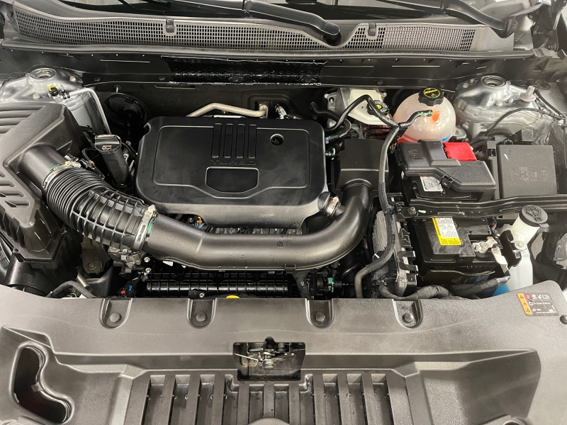 2025 Chevrolet Blazer