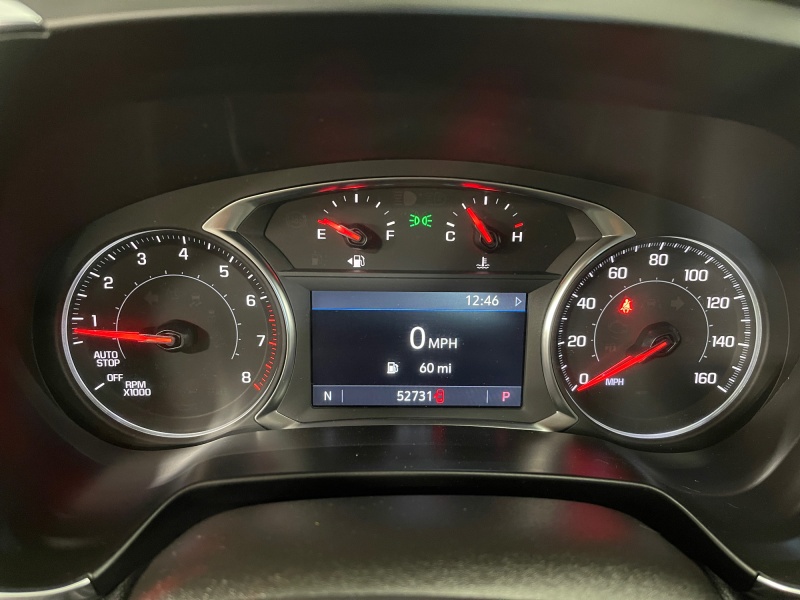 2025 Chevrolet Blazer