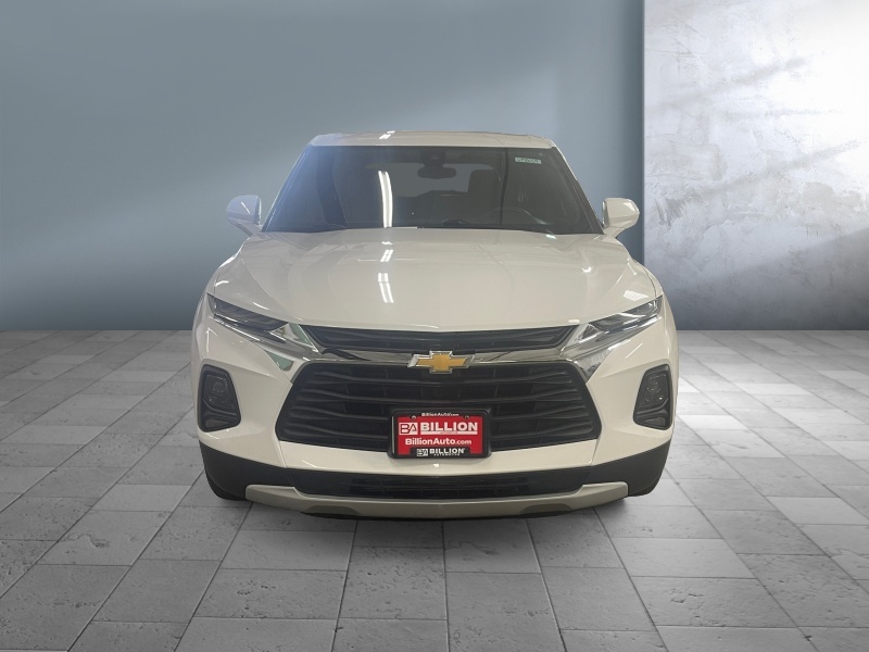 2021 Chevrolet Blazer