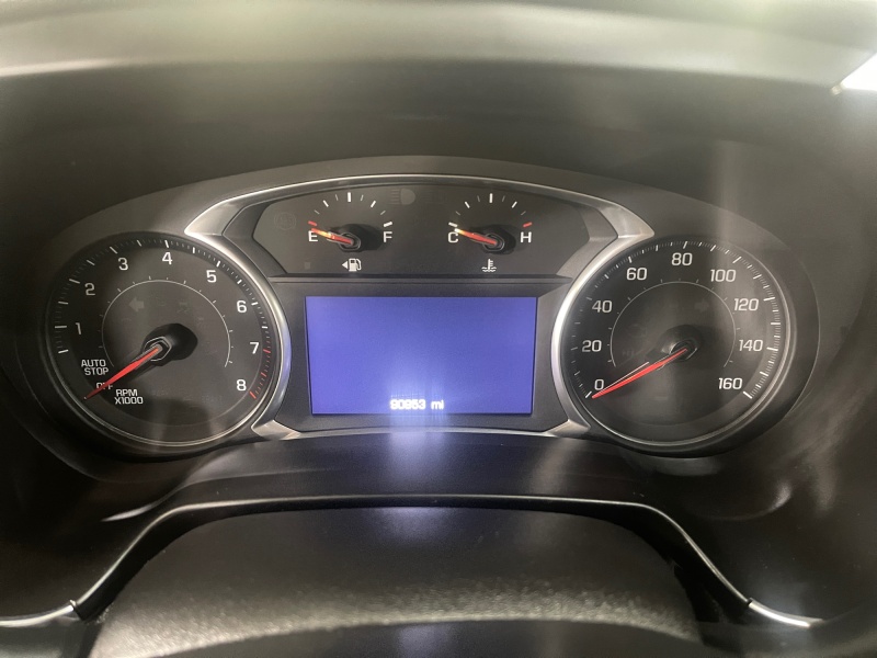 2021 Chevrolet Blazer