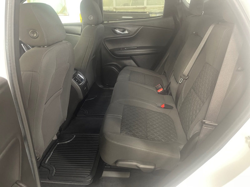 2021 Chevrolet Blazer