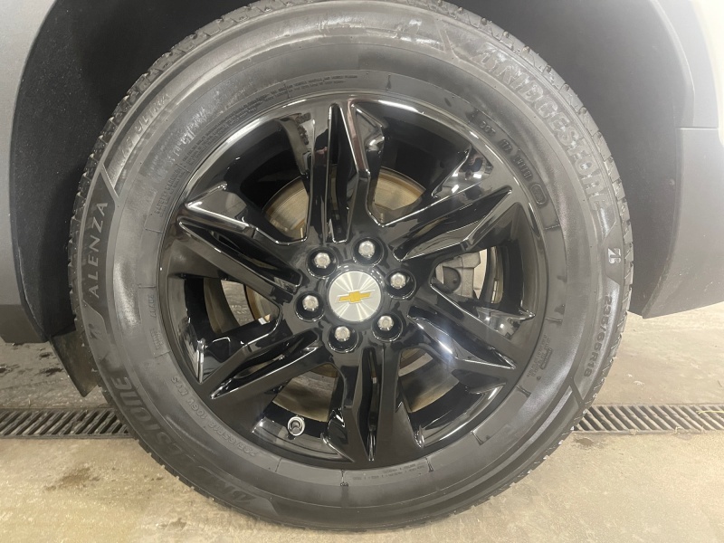 2021 Chevrolet Blazer