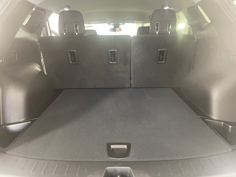 2021 Chevrolet Blazer