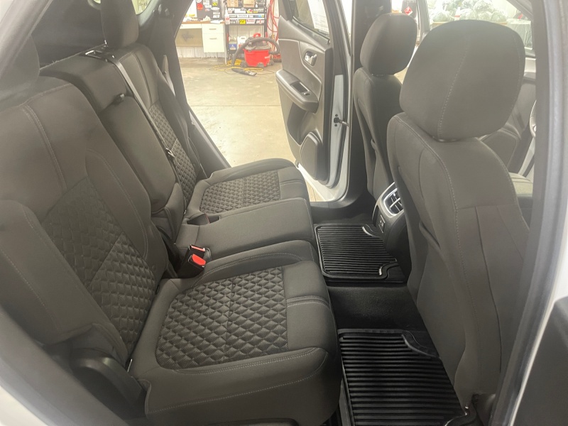 2021 Chevrolet Blazer