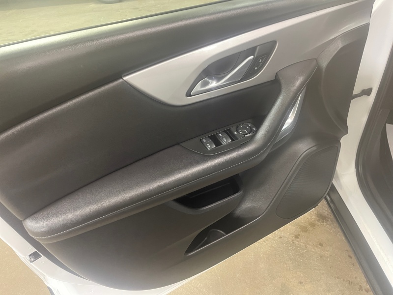 2021 Chevrolet Blazer