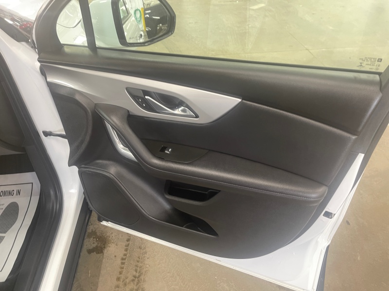 2021 Chevrolet Blazer