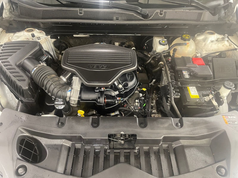 2021 Chevrolet Blazer