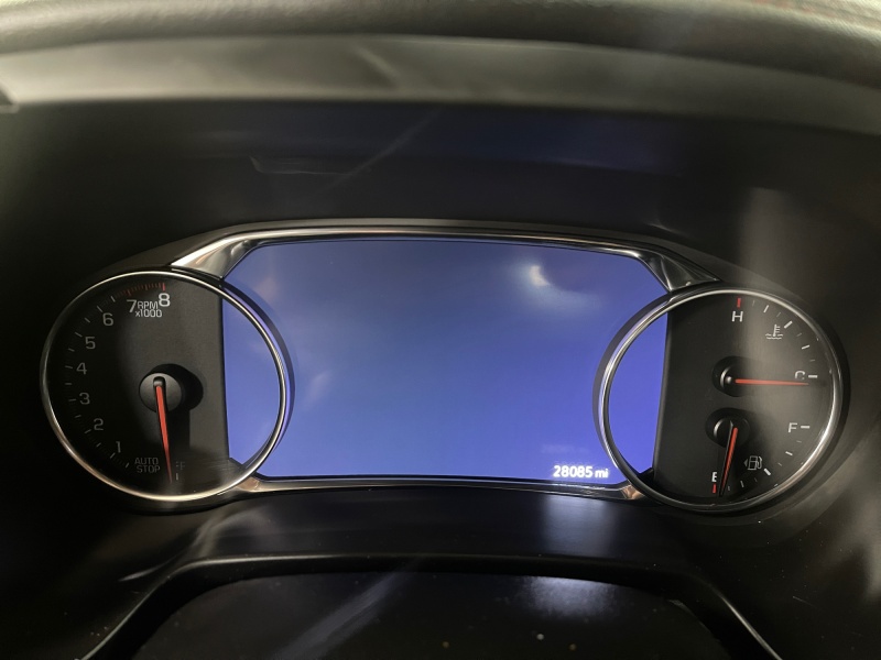 2022 Chevrolet Blazer