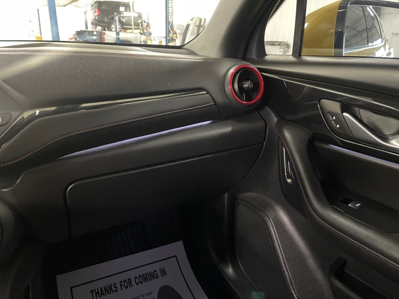 2022 Chevrolet Blazer