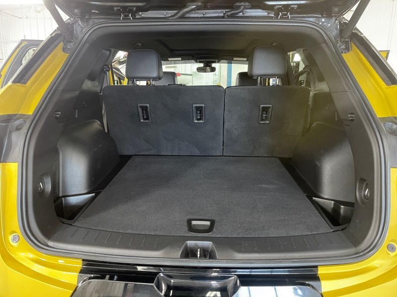 2022 Chevrolet Blazer