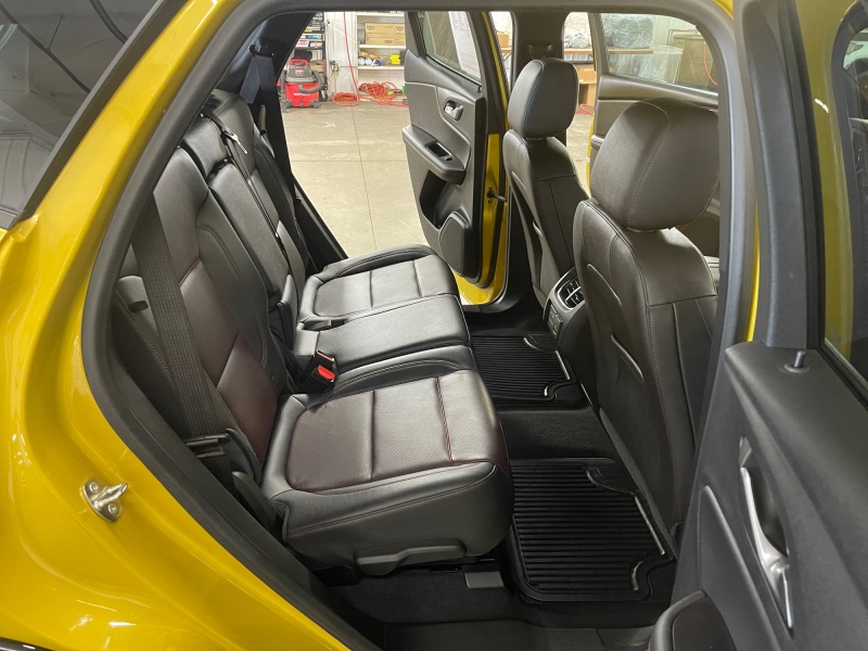 2022 Chevrolet Blazer