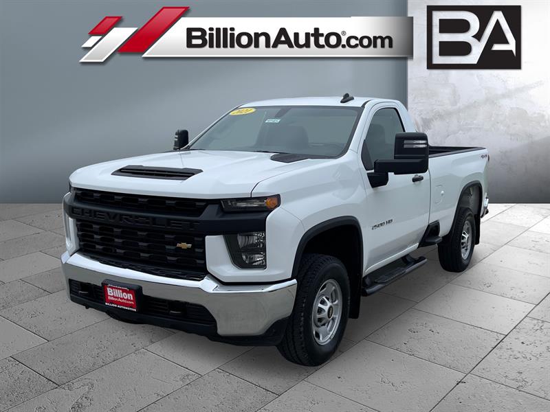 Chevrolet Silverado 2500 Cars For Sale Billion Auto