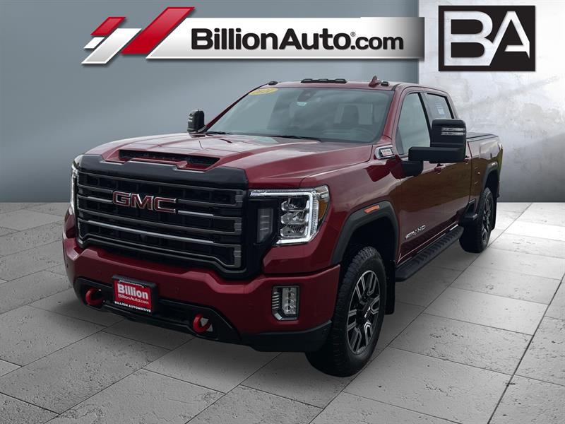 Used 2021 Gmc Sierra 3500 For Sale In Iowa City Ia Billion Auto