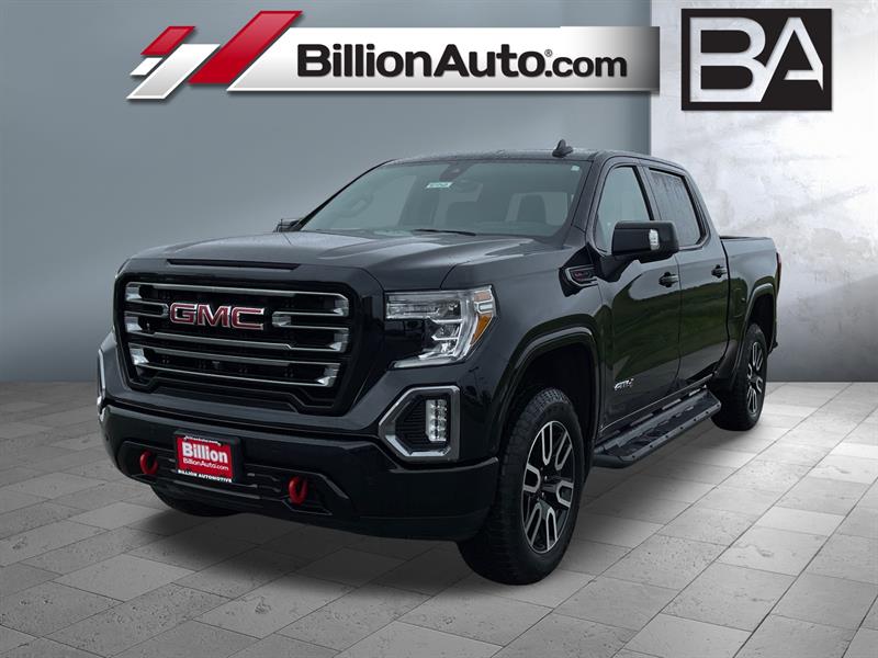 Used 2020 GMC Sierra 1500 For Sale in Iowa City, IA | Billion Auto