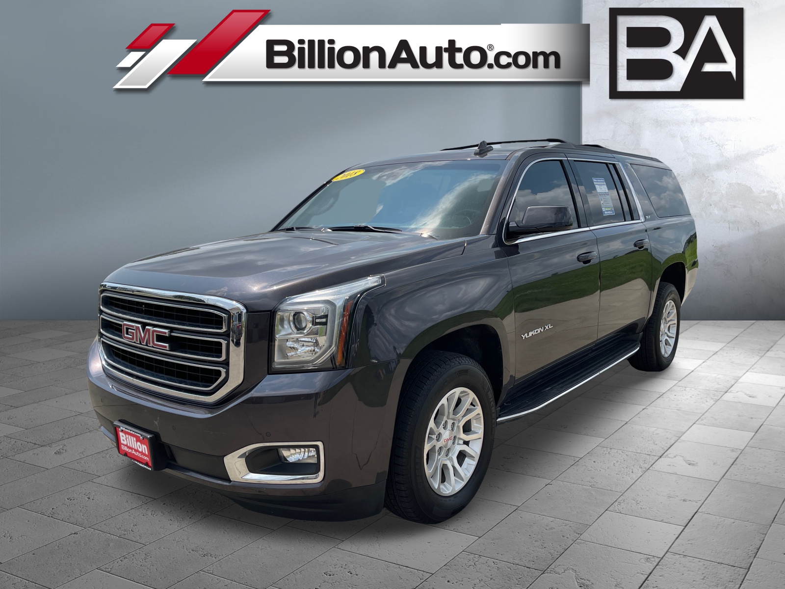 Used 2018 Gmc Yukon Xl For Sale In Iowa City Ia Billion Auto