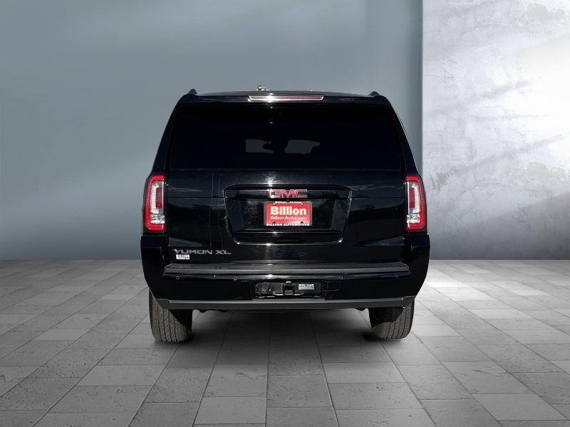 2019 GMC Yukon XL