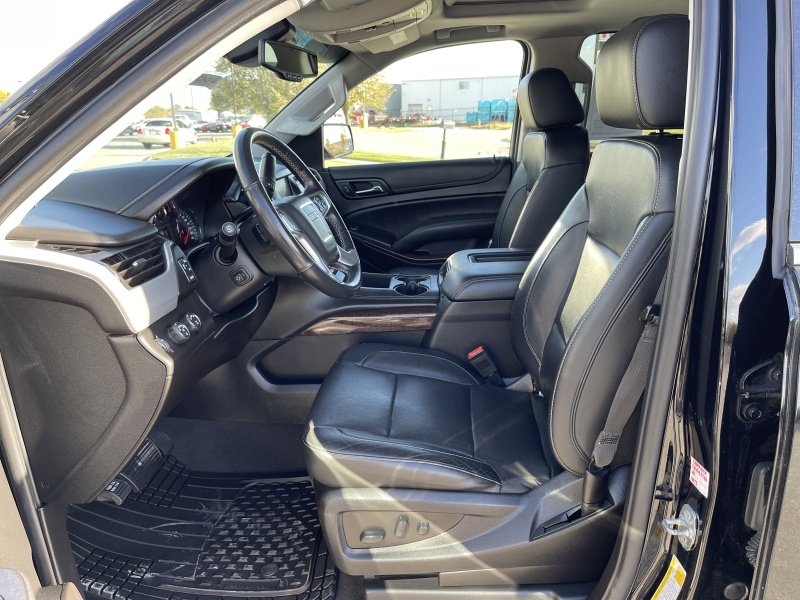 2019 GMC Yukon XL