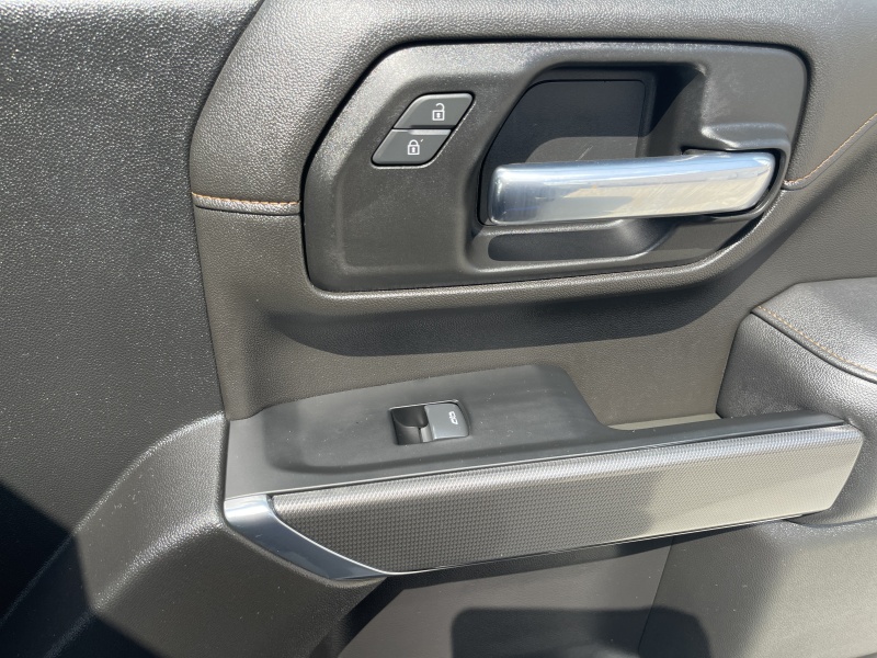 2022 GMC Sierra 2500HD